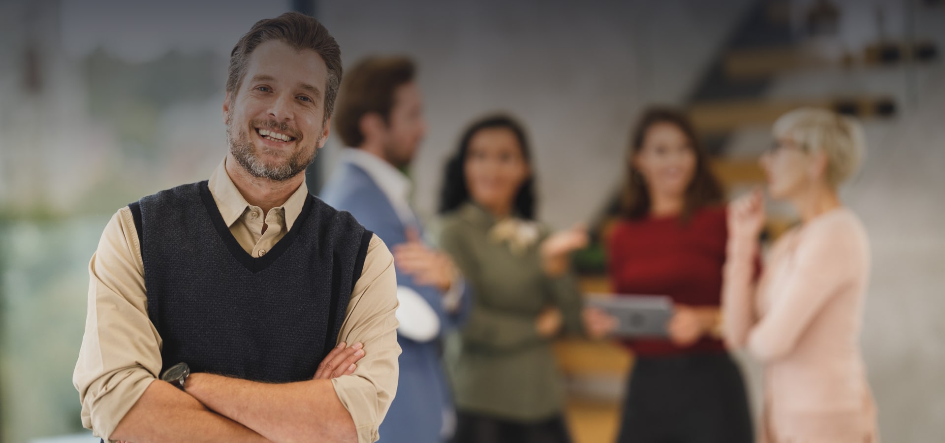 Your Trusted Technology Partner